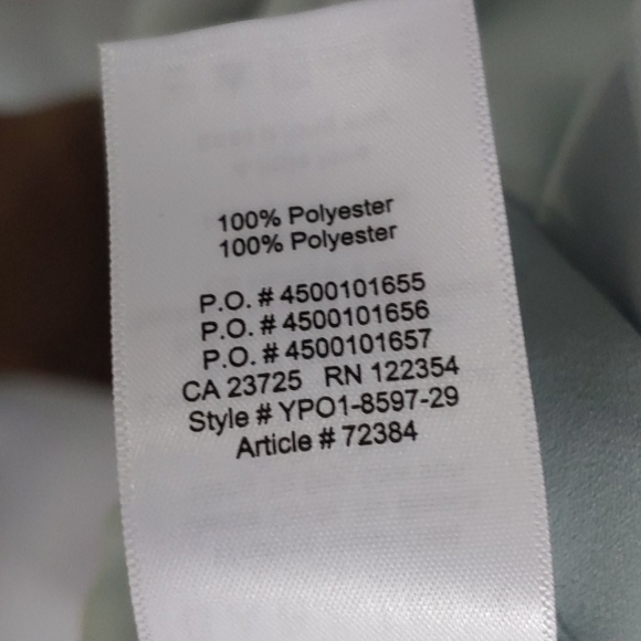 Aritzia Babaton Wallace Dress - Picture 5 of 9